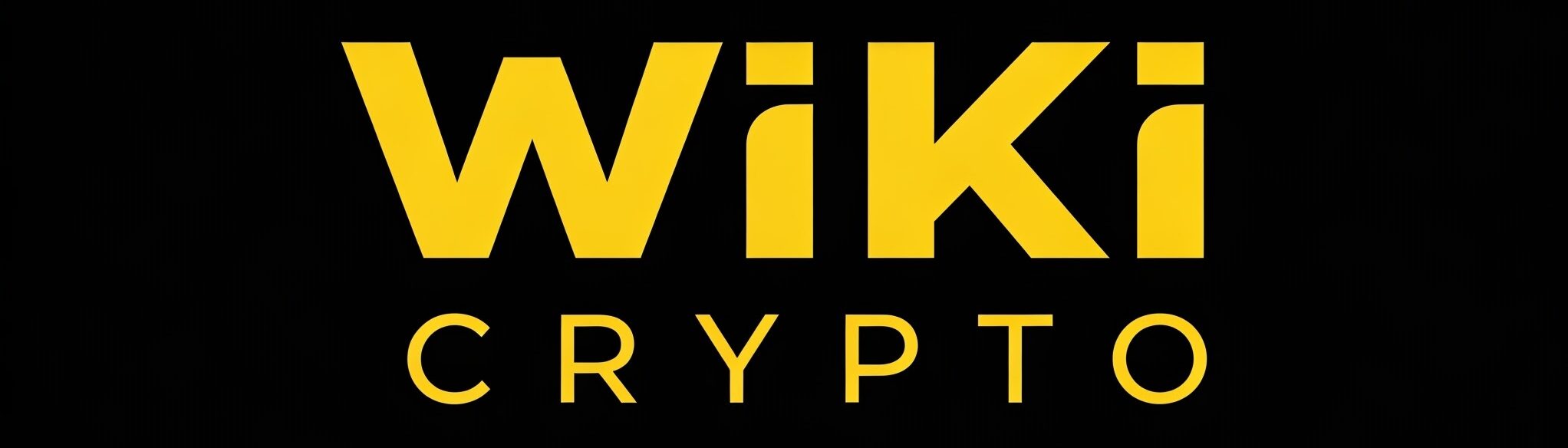Wiki Crypto Currency
